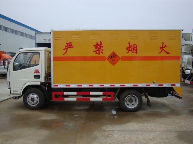 平潭危险品运输