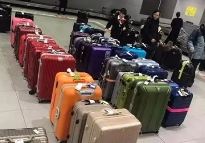 平潭行李托运